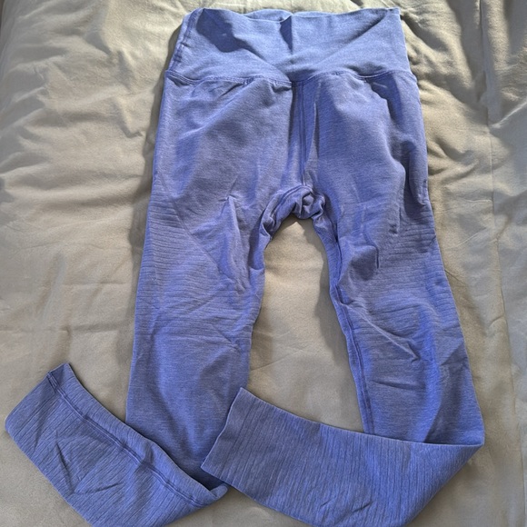 NWOT - Alphalete Revival Leggings - Sz M - Picture 5 of 8